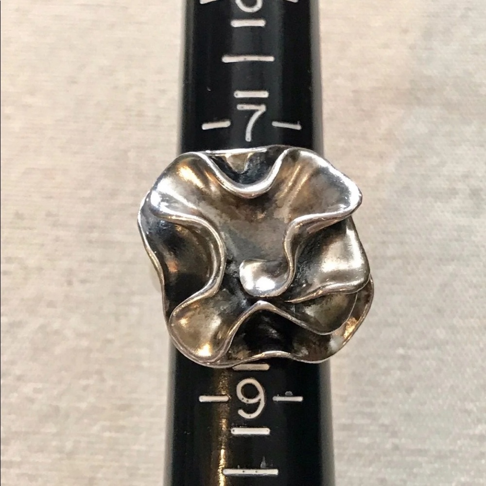 Silpada Ring - Picture 4 of 4